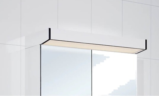 Skåform Basic LED-Belysning 600 mm Skåform Basic LED-Belysning 600 mm