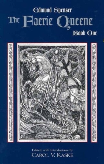 The Faerie Queene Book One