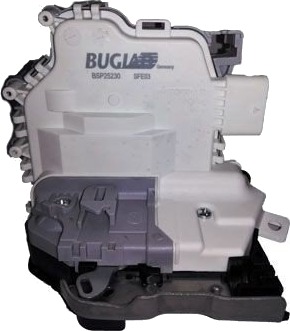 BUGIAD BSP25230 Dørlås BUGIAD BSP25230 Dørlås