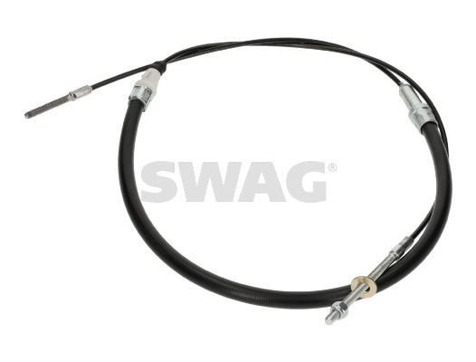 Tautrekk, håndbremse SWAG 33 11 1190 Tautrekk, håndbremse SWAG 33 11 1190