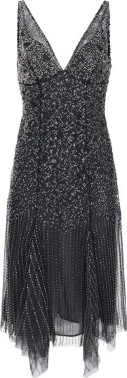 Elisabetta Franchi Dame Kjoler Svart L,