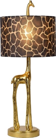 Miss Tall Bordlampe Høyde 60 Cm