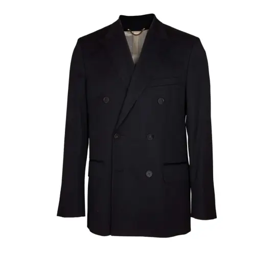 Golden Goose Herre Jakker Svart M,