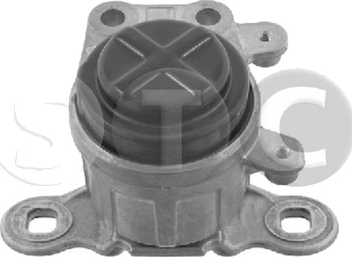 STC T404757 Motorfeste STC T404757 Motorfeste