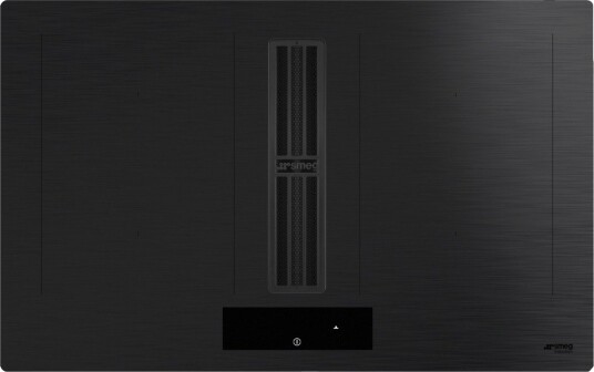 Smeg HOBD382MB2 Induksjonstopp med ventilator Smeg HOBD382MB2 Induksjonstopp med ventilator