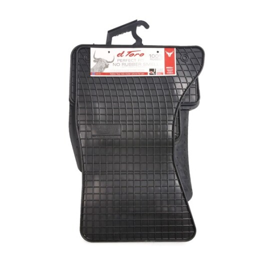 Bilmatter FROGUM 0728