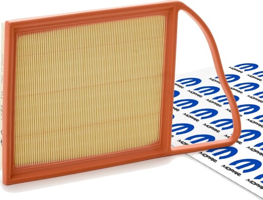 Luftfilter CITROEN/PEUGEOT 1444.TV