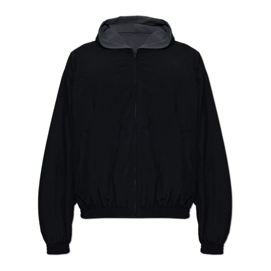 Balenciaga Herre Jakker Svart M, Balenciaga Herre Jakker Svart M,