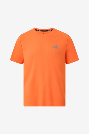 adidas Sport Performance - Trenings t-skjorte Run Ess Tee M