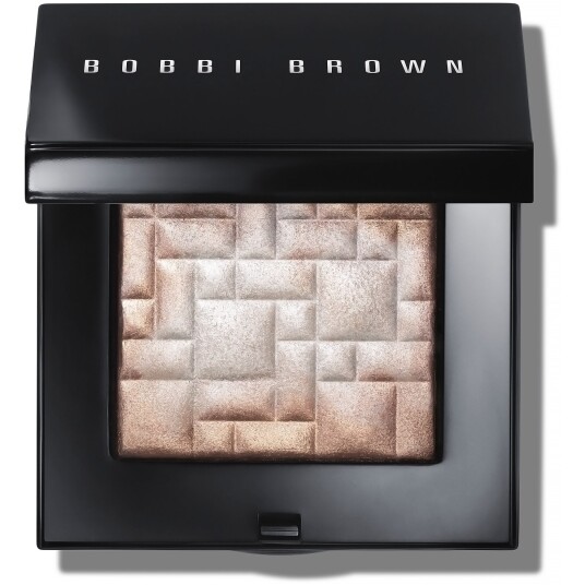Bobbi Brown Highlighting Powder 8 g Pink Glow