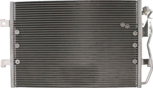 Kondensator THERMOTEC KTT110114