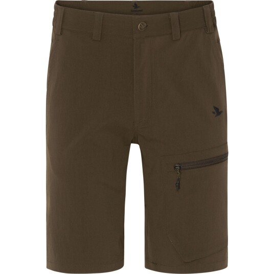 Seeland Rowan Stretch shorts Pine green 52 Seeland Rowan Stretch shorts Pine green 52