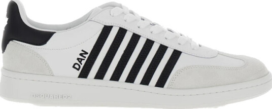 Dsquared2 Herre Sko Flerfarget 41 EU, Dsquared2 Herre Sko Flerfarget 41 EU,