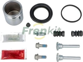 Reparasjonssett, bremsecaliper FRENKIT 751384