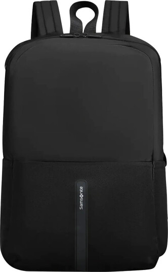 Samsonite Foldable Backpack Black ONE SIZE