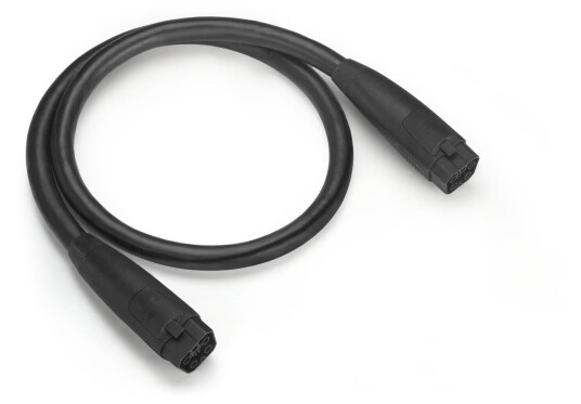 Ecoflow, Cable Delta Pro extra battery Ecoflow, Cable Delta Pro extra battery