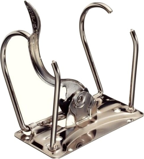 Leitz 180° Hevarmbuefil Bokryggbredde: 80 Mm For A4 210 X 297 Mm Kapasitet: 600 Ark Gul Leitz 180° Hevarmbuefil Bokryggbredde: 80 Mm For A4 210 X 297 Mm Kapasitet: 600 Ark Gul