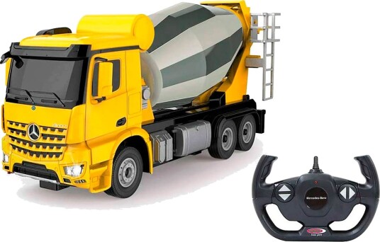 Jamara Mercedes Benz Arocs RC Lastebil 17,6 cm