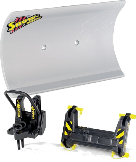 Rolly Toys RollySnow Master Snøplog
