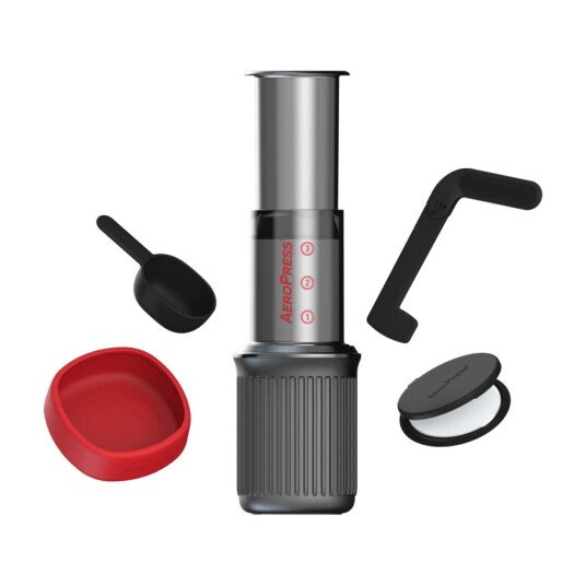 Aeropress Go Aeropress Go