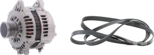 RIDEX 4G3177 Dynamo