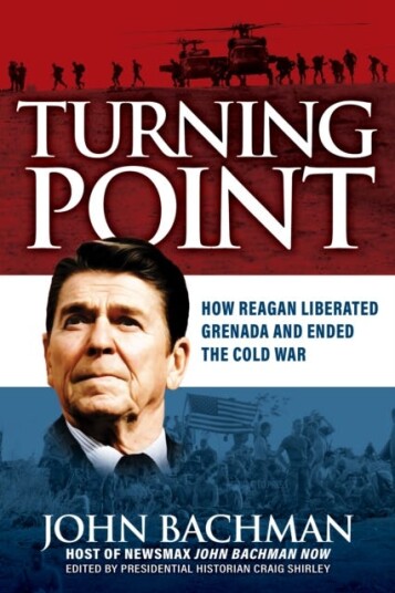 Turning Point How the Invasion of Grenada Led to the Fall of the Soviet Union and the End of the Cold War Turning Point How the Invasion of Grenada Led to the Fall of the Soviet Union and the End of the Cold War