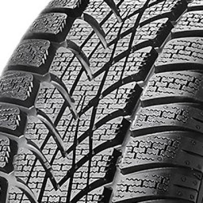 Dunlop SP Winter Sport 4D ( 235/55 R19 101V, N0, med felgbeskyttelse (MFS) BLK )