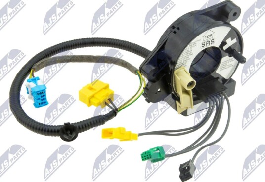 Viklefjær airbag NTY EAS HD 023