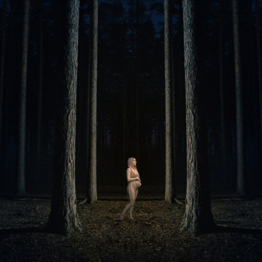 iamamiwhoami Be Here Soon CD