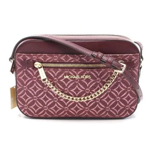 Michael Kors Dame Rød