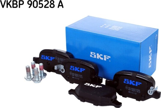 Bremseklosser SKF VKBP 90528 A