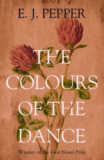 The Colours Of The Dance Av E J Pepper