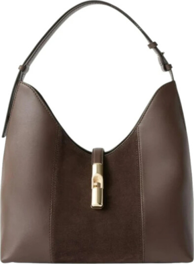 Furla Dame Vesker Brun ONE SIZE,