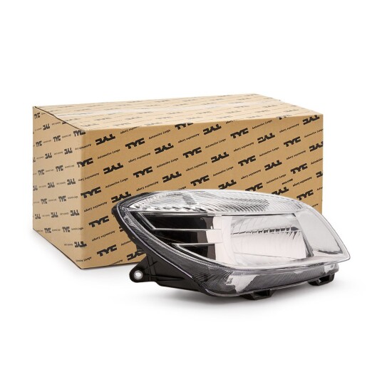 Tyc Hovedlyskaster TYC 20 14321 05 2 Tyc Hovedlyskaster TYC 20 14321 05 2