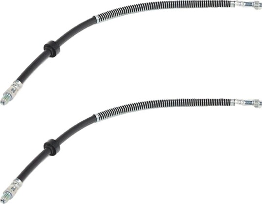 RIDEX 83B0983 Bremseslange
