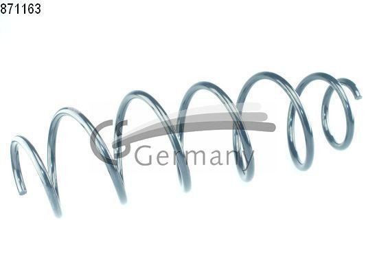 Fjær CS Germany 14.871.163