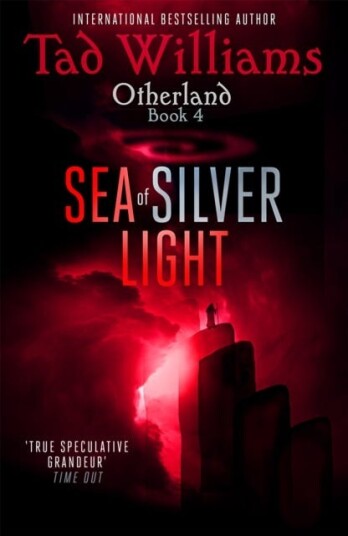 Sea of Silver Light Otherland Book 4 Sea of Silver Light Otherland Book 4
