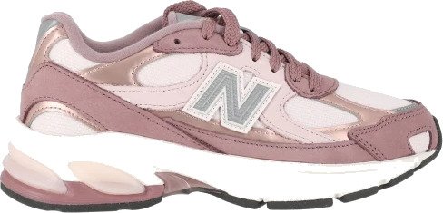 New Balance Dame Sport Rosa 37 EU,