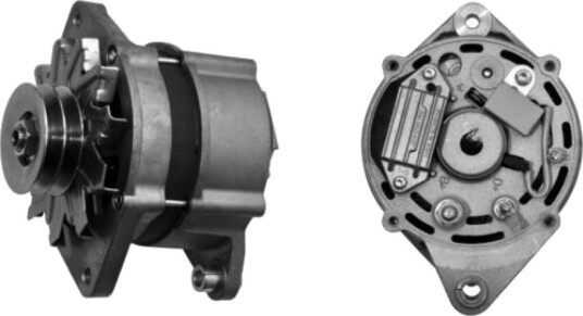 Dynamo MAHLE MG 580