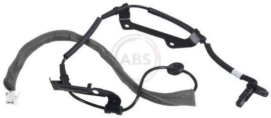 ABS sensor A.B.S. 30887