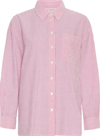 MSCH Copenhagen Felicity Shirt Striper XS/S