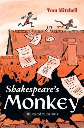 Shakespeare's Monkey Shakespeare's Monkey