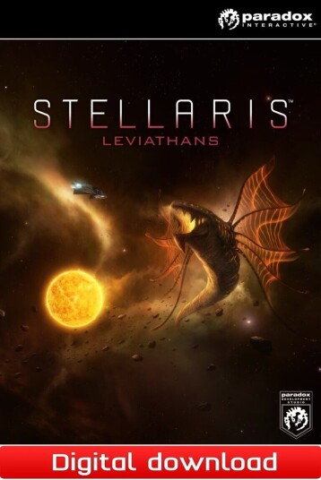 Stellaris Leviathans Story Pack Mac OSX Linux Stellaris Leviathans Story Pack Mac OSX Linux