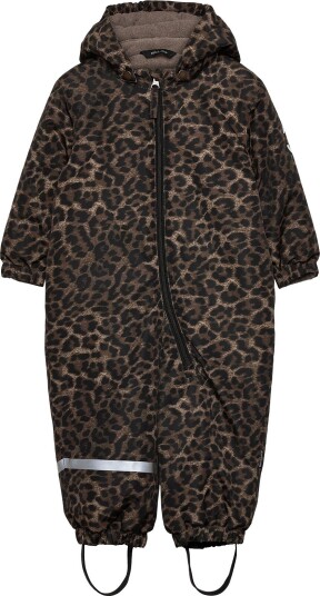 Mikk line Snow Suit Aop LEO 74