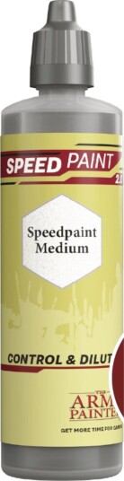 Army Painter Speedpaint 2.0 Medium Zywiczne 100Ml
