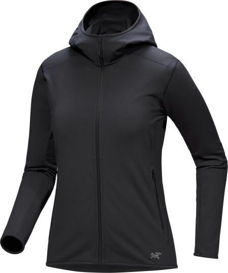 Arc"teryx Kyanite LT Hoody W"s black S