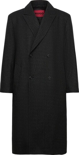 HUGO Menci2541   BLACK   XS