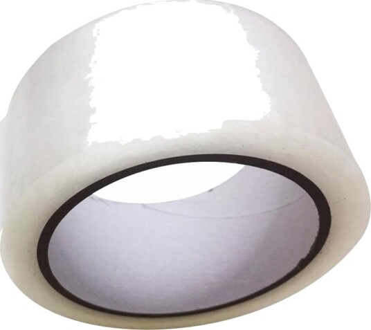Work it Pakketape 48mm x 66 m