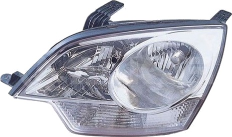 Frontlykter ALKAR 2741422
