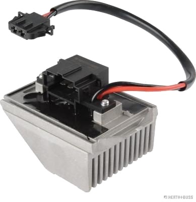Styreapparat, oppvarming / ventilasjon HERTH+BUSS ELPARTS 75614283